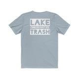 LT Block Tee