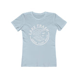 Women's The Boyfriend Tee