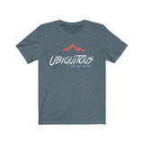 The Mountain Tee