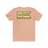 LT Pennant Tee