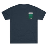 Fatport Cigs Tee