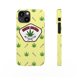Summer Joint Case