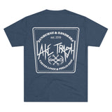 Thrasher Men's Tri-Blend