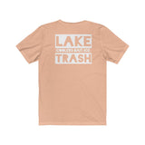 LT Block Tee