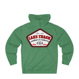 Fun Sun Hoodie