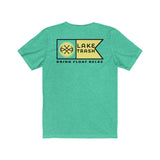 LT Pennant Tee
