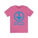 Under The Influence