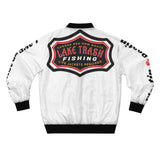 Lake Trash Fishing Jacket