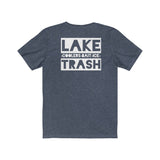 LT Block Tee