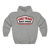 Bait Shop