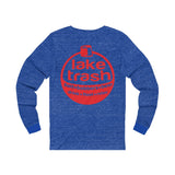 Bobber Long Sleeve