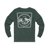 Thrasher long sleeve