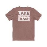 LT Block Tee