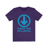 Under The Influence