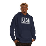 Unisex Hooded Sweatshirt