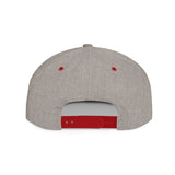 Copy of Lake Trash Snapback Hat | Cool Summer Accessory for Lake Lovers, Outdoor Fun Gear, Fisherman Gift, Casual Everyday Wear, Beach Day Essential