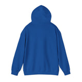 Ubiquitous Mountain Logo Hoodie — Casual Outdoor Streetwear