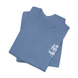 Lake Trash "Your Docking Lights Are On" Boat T-Shirt