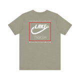 T-Shirt Classic Hook Logo Summer Vibes