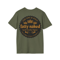 Fatty Liquor