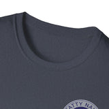 Unisex Softstyle T-Shirt - Fatty Naked Instant Classic Shirt