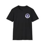 Unisex Softstyle T-Shirt - Fatty Naked Instant Classic Shirt