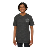 Men's Fine Jersey Tee