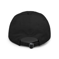 Trendy Distressed Cap for Casual Style, Unisex Adjustable Baseball Hat, Gift Idea for Sports Lovers, Everyday Wear, Summer Accessory