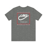 T-Shirt Classic Hook Logo Summer Vibes