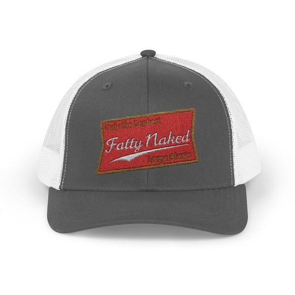 Stylish Snapback Trucker Cap for Everyday Adventures, Summer Festivals, Outdoor Fun, Casual Wear, Gift for Him/Her