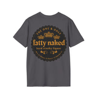 Fatty Liquor
