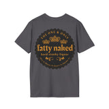 Fatty Liquor