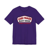 Bait Shop Tee