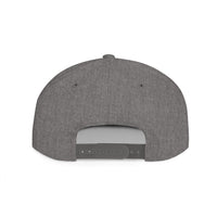 Copy of Lake Trash Snapback Hat | Cool Summer Accessory for Lake Lovers, Outdoor Fun Gear, Fisherman Gift, Casual Everyday Wear, Beach Day Essential