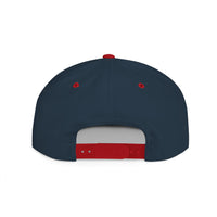 Copy of Lake Trash Snapback Hat | Cool Summer Accessory for Lake Lovers, Outdoor Fun Gear, Fisherman Gift, Casual Everyday Wear, Beach Day Essential