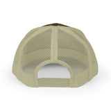 Stylish Snapback Trucker Cap for Everyday Adventures, Summer Festivals, Outdoor Fun, Casual Wear, Gift for Him/Her