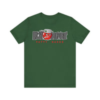 Apple Smoking Weed T-Shirt