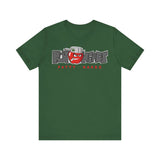 Apple Smoking Weed T-Shirt