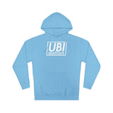 UBI Quitous Logo Hoodie
