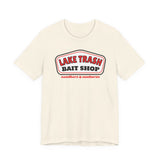 Bait Shop Tee