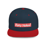 Copy of Lake Trash Snapback Hat | Cool Summer Accessory for Lake Lovers, Outdoor Fun Gear, Fisherman Gift, Casual Everyday Wear, Beach Day Essential