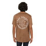 Men's Fine Jersey Tee