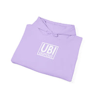 UBI Logo Hoodie