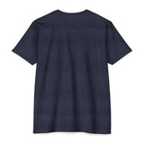 Fatty Naked Unisex CVC Jersey T-Shirt - Comfy & Bold Statement Tee