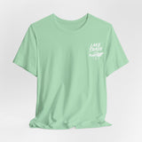 Lake Trash "Your Docking Lights Are On" Boat T-Shirt