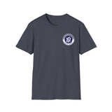 Unisex Softstyle T-Shirt - Fatty Naked Instant Classic Shirt