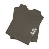 Lake Trash "Your Docking Lights Are On" Boat T-Shirt