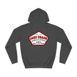 Lake Trash Hoodie