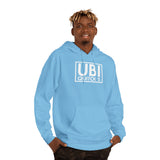 UBI Quitous Logo Hoodie