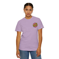 Lake Trash Unisex Garment-Dyed T-Shirt - Retro Summer Vibes